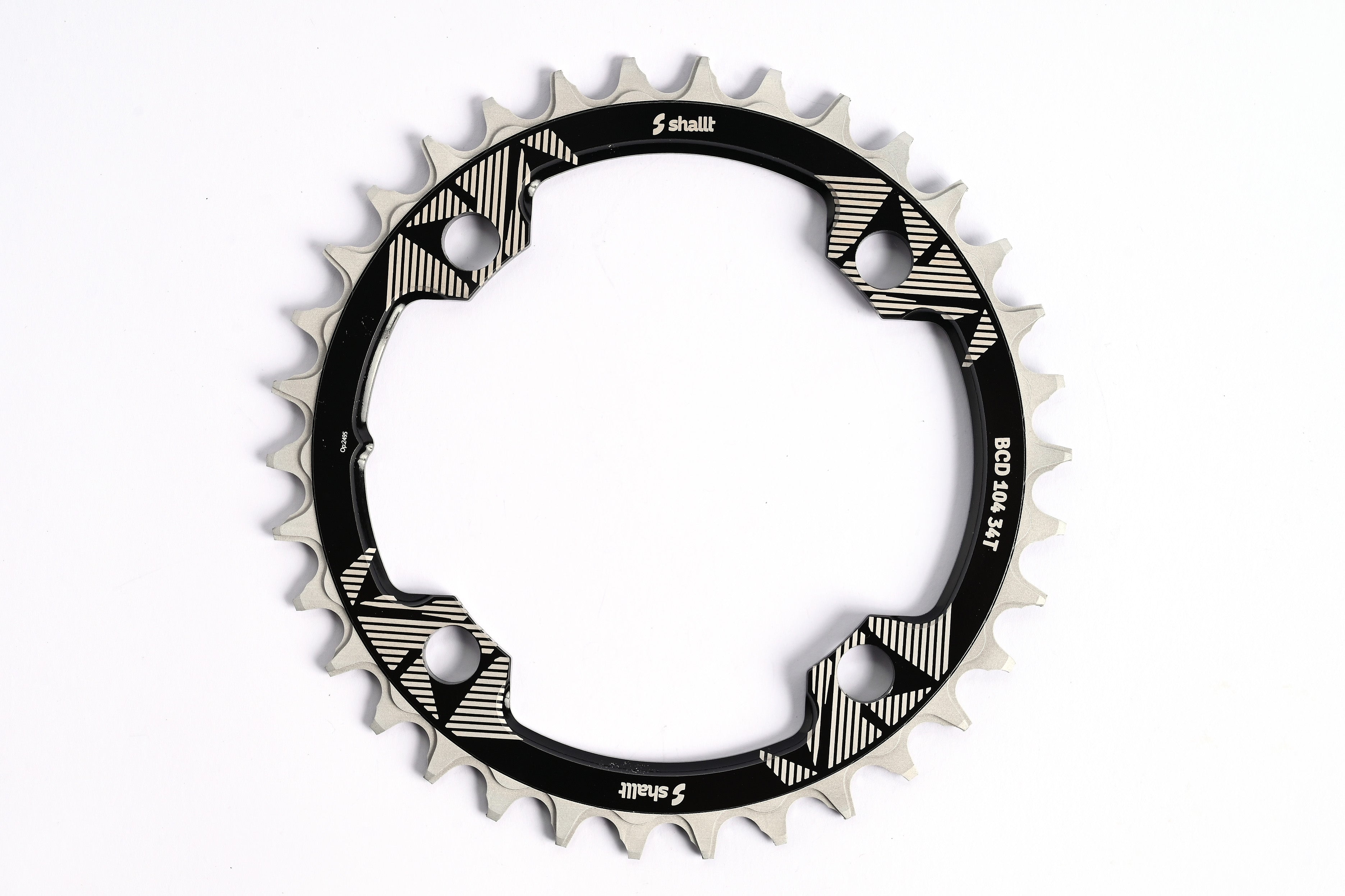 Plateau SHALLT BCD 104 – 34 dents